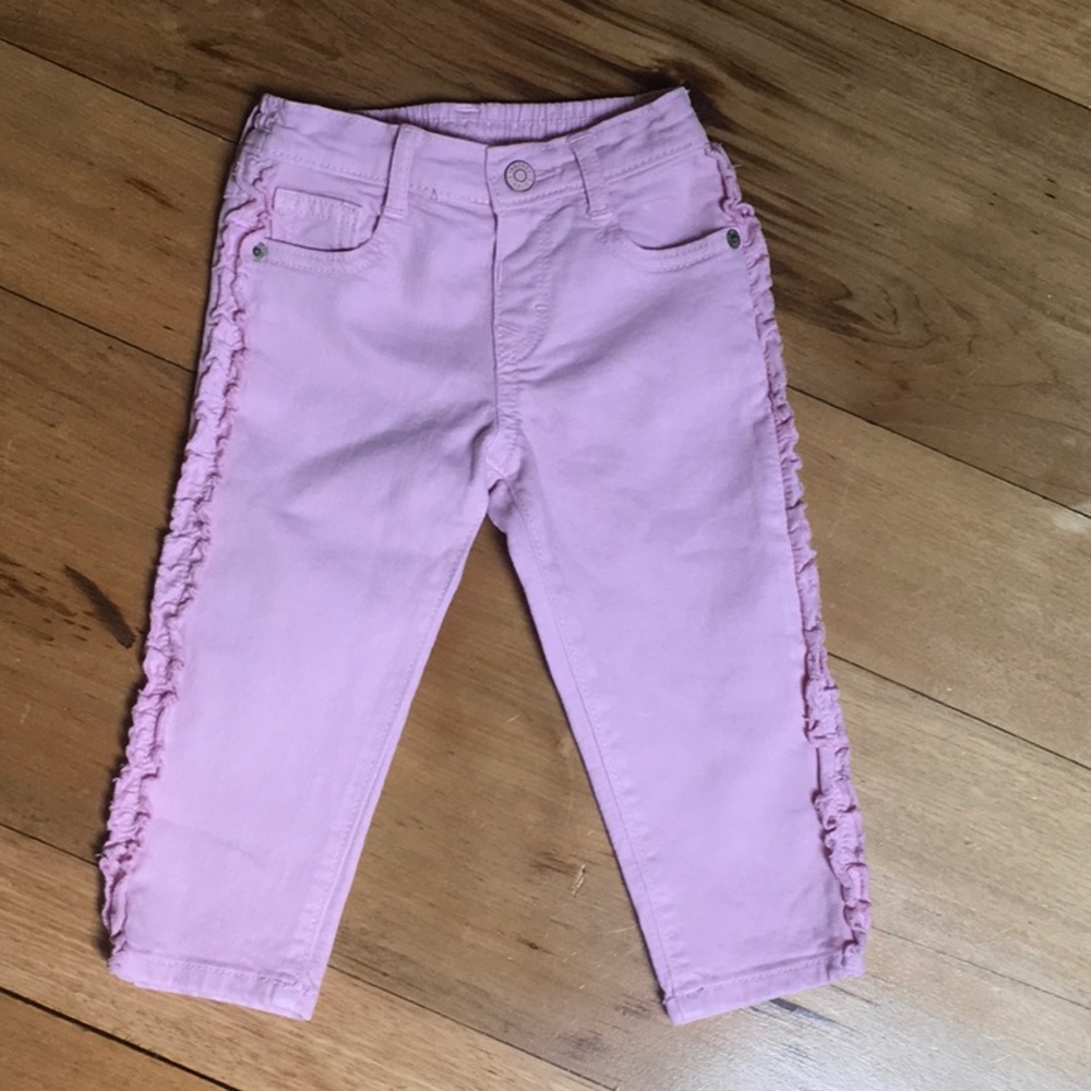 NWT Gymboree Baby Jeans - Picture 1 of 4